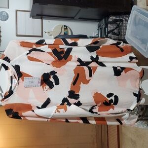 Lularoe erin long sleeve